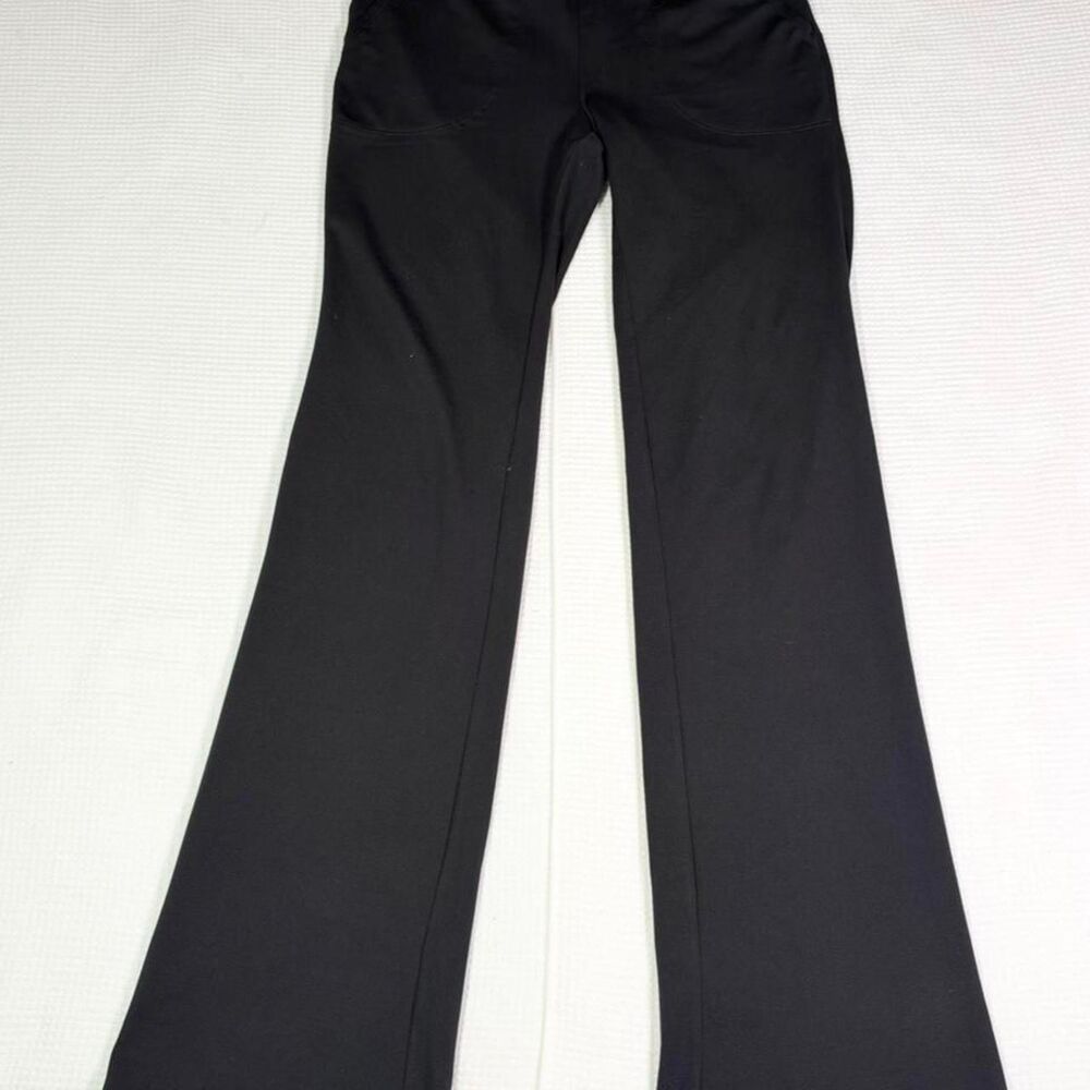 Athleta Women's Black Leggings